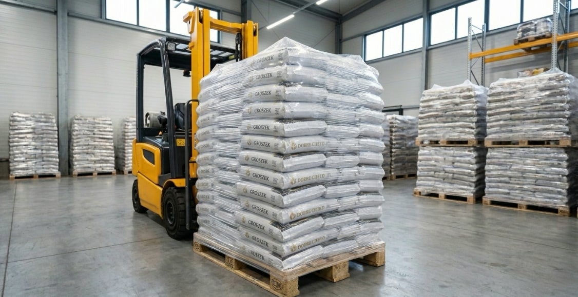 Europaleta · 1000 kg